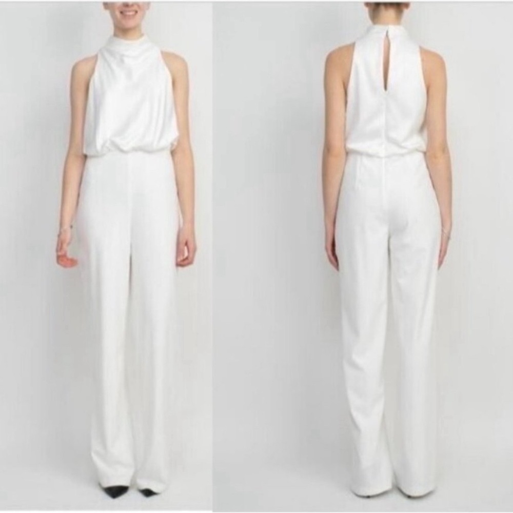 Adrianna Papell Jumpsuit